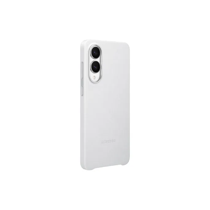 Samsung Kindsuit Case für Samsung Galaxy S25 Edge hellgrau