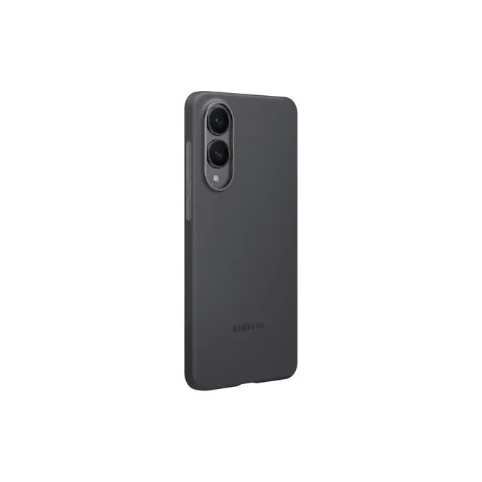 Samsung Silicone Case für Samsung Galaxy S25 Edge schwarz