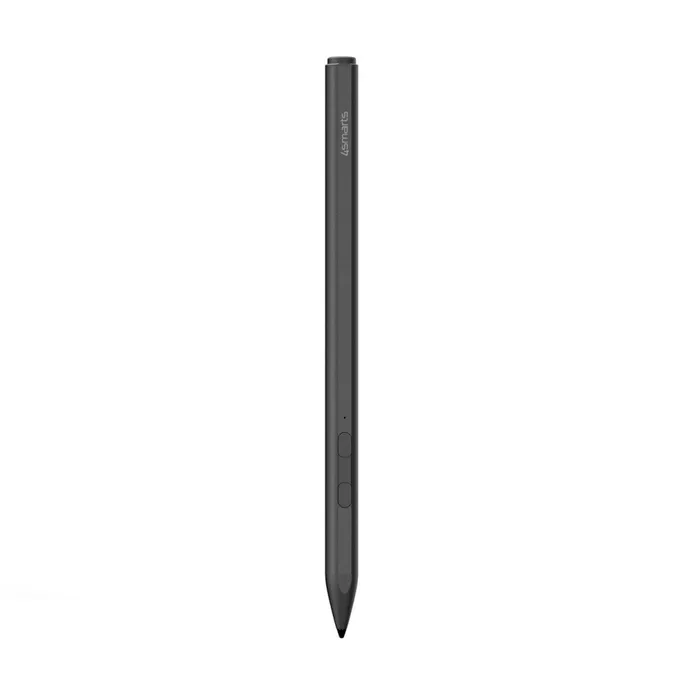 4smarts Aktiver Eingabestift MPP für Surface Schwarz