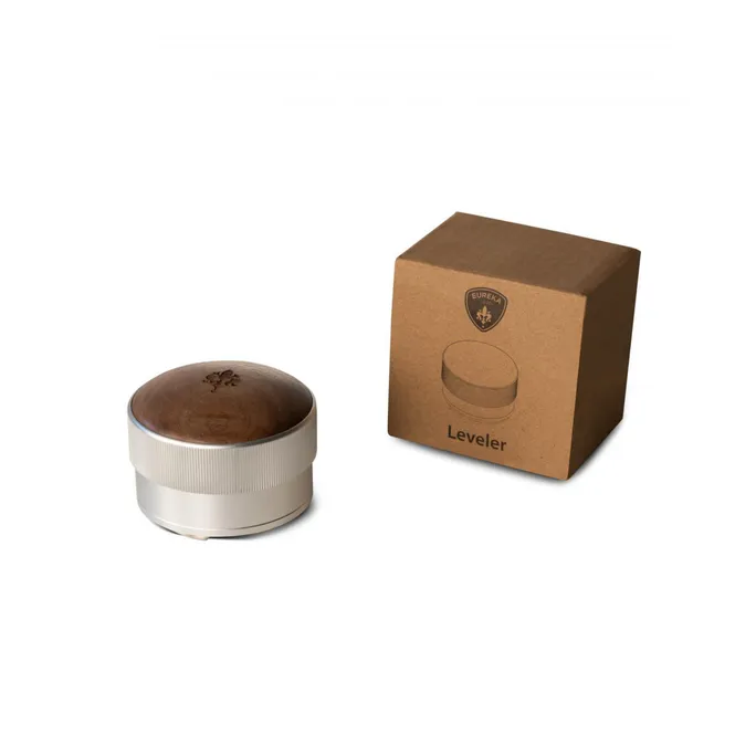 Eureka Leveler 58,3mm Nuss