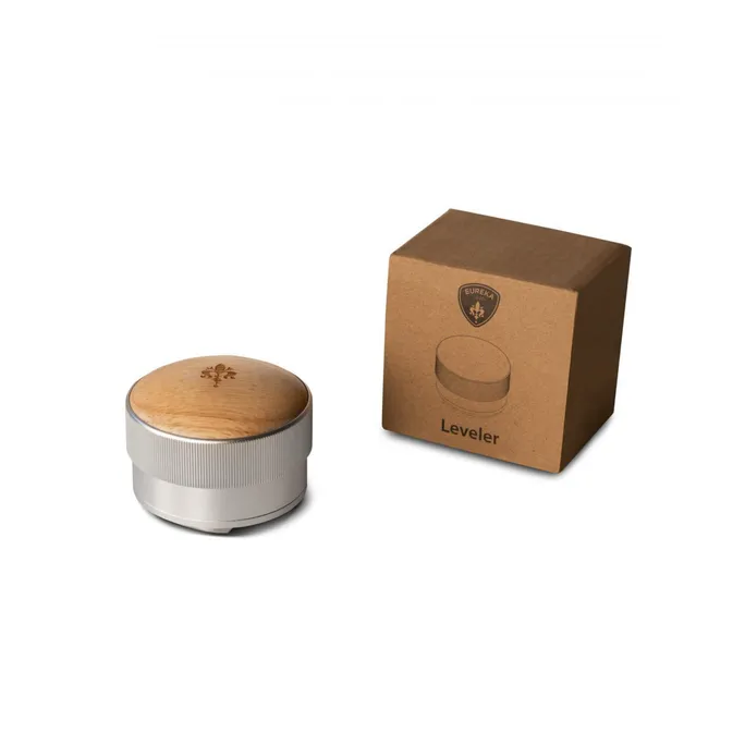 Eureka Leveler 58mm Olive