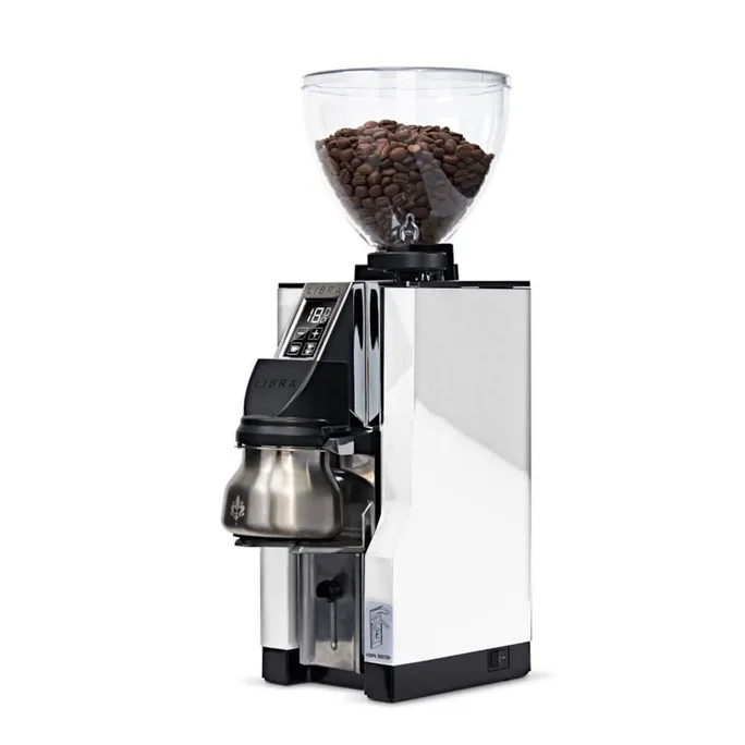 Eureka Libra All Purpose 65 Weiß 16CR