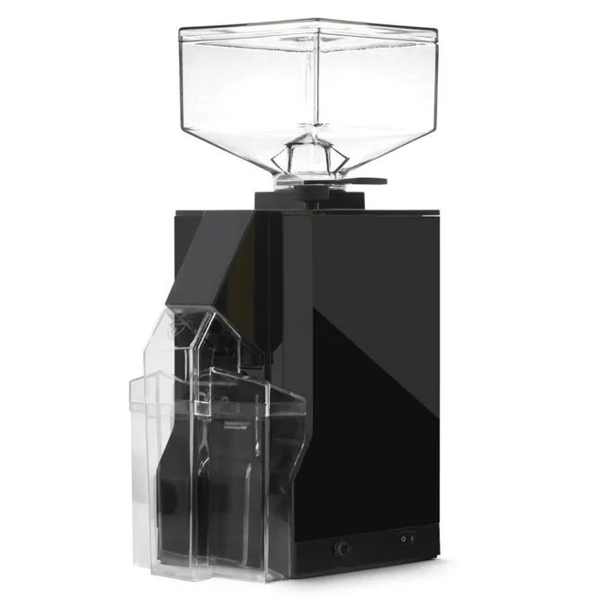 Eureka Mignon Filtro Schwarz