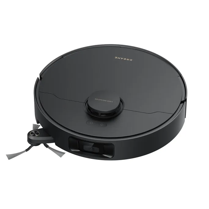 Dreame D20 Pro Plus Saugroboter mit Wischfunktion schwarz 13.000 Pa