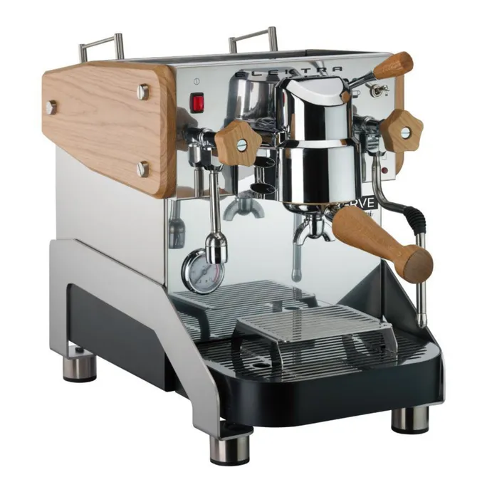 Elektra Mini Verve Holz