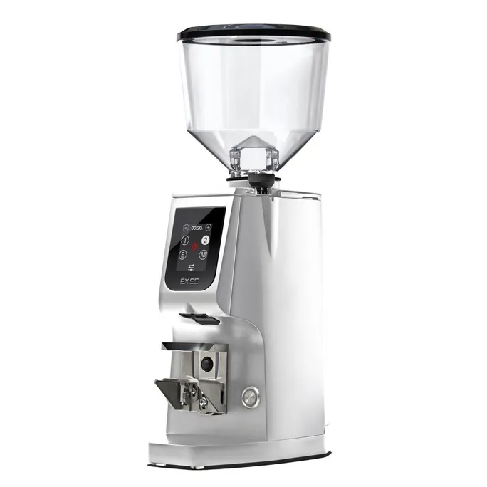 Eureka Atom Excellence 65 Chrom