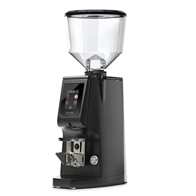 Eureka Atom Excellence 65 Schwarz