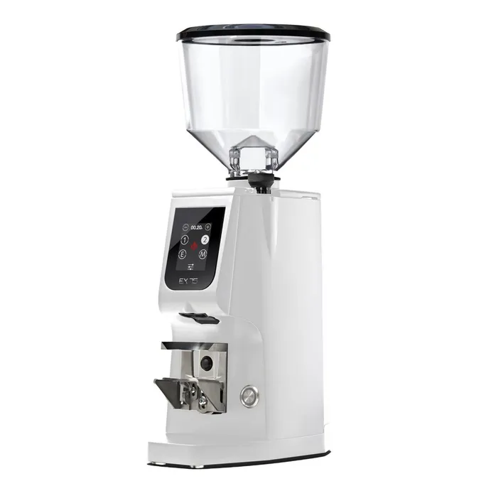 Eureka Atom Excellence 75 Weiß