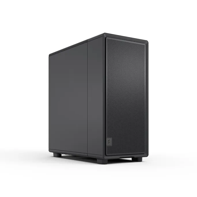 Fractal Design Epoch Black Solid ATX Gaming Gehäuse Mesh