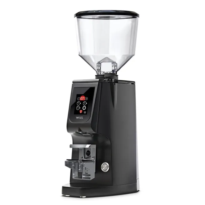 Eureka Atom W 65 Schwarz