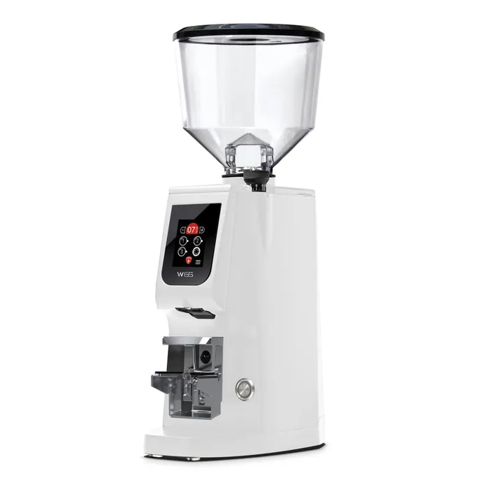 Eureka Atom W 65 Weiss