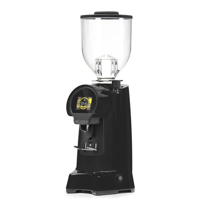 Eureka Helios 65 Schwarz
