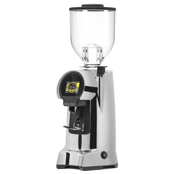 Eureka Helios 75 Chrom