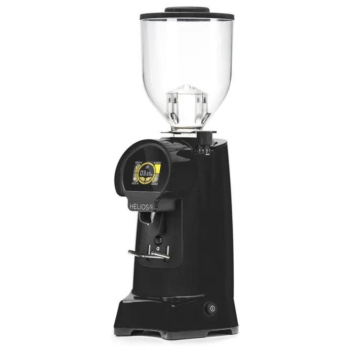 Eureka Helios 75 Schwarz