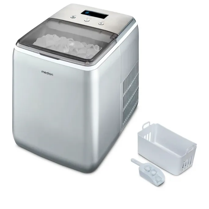 Medion LIFE® Klareis MD 11950 Eiswürfelbereiter