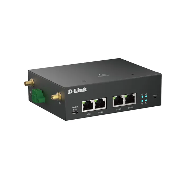 D-Link DWM-314-G 5G-Multi-Connect-Modem​