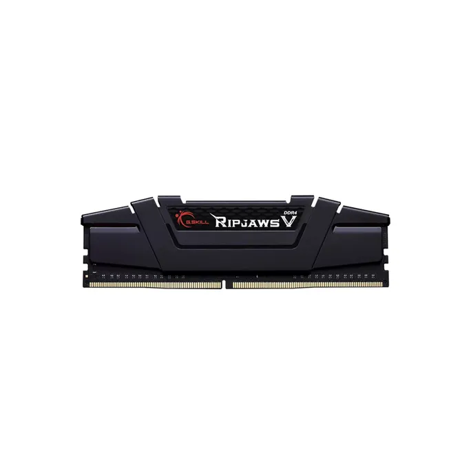 16GB (1x16GB) G.Skill RipJaws V DDR4-3200 CL16 (16-18-18-38) RAM DIMM