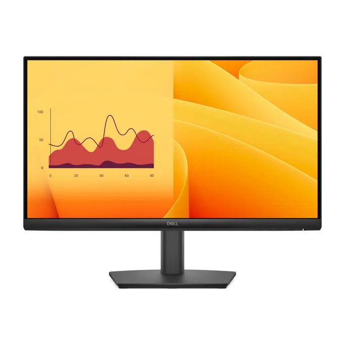 Dell E2425HM 23.8 Zoll Full HD IPS Panel 16:9 100 Hz Monitor