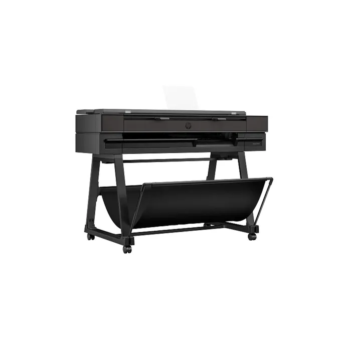 HP DesignJet T850 Tintenstrahl-Großformatdrucker 36" bis DIN A1