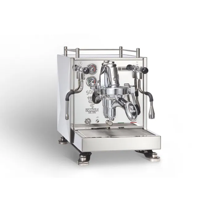 Bezzera Sole Top MN Inox