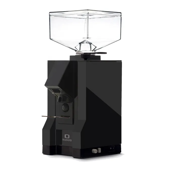 Eureka Mignon Silenzio 55mm Schwarz / Matt Schwarz