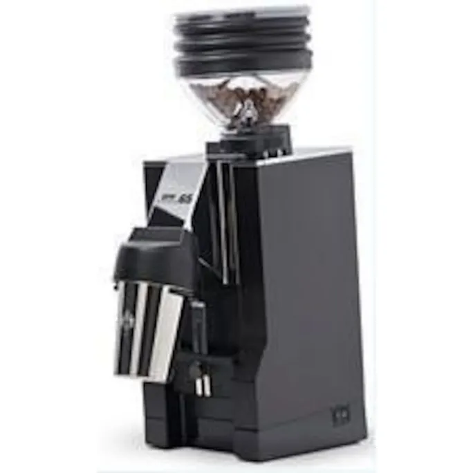 Eureka Mignon Zero All Purpose Schwarz