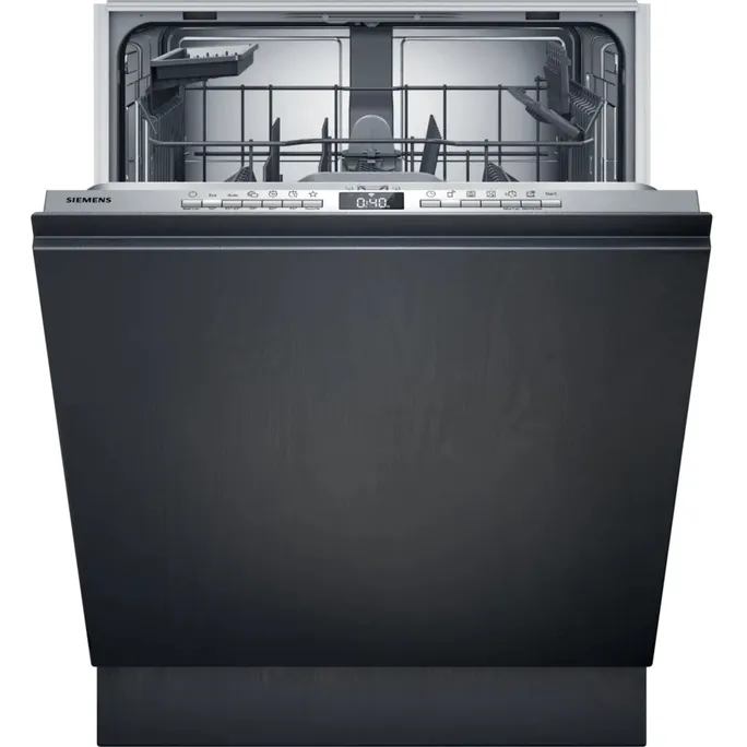 Siemens SN63EX04TE iQ300 Geschirrspüler 60cm vollintegrierbar EEK:B