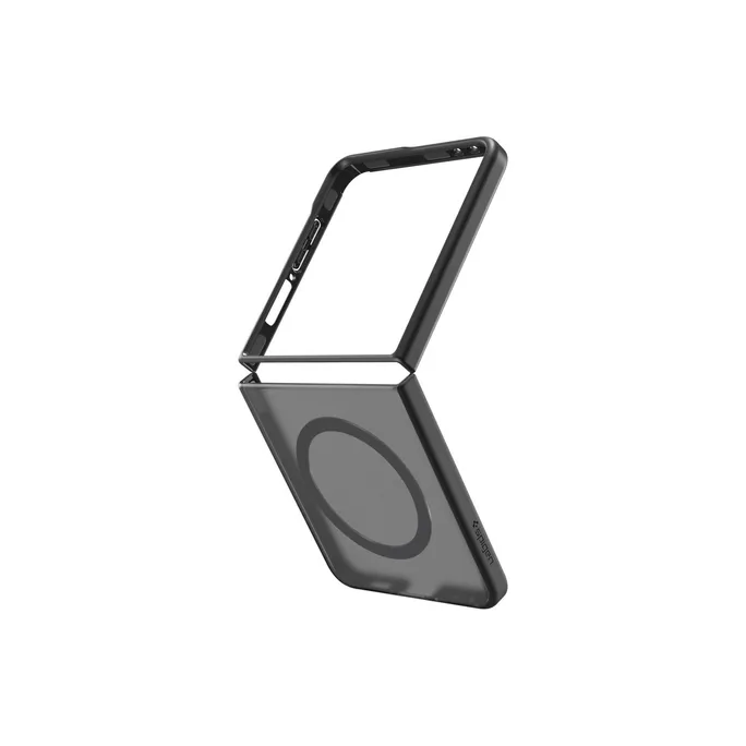 Samsung Spigen Capella Case für Galaxy Flip7 Frost Black