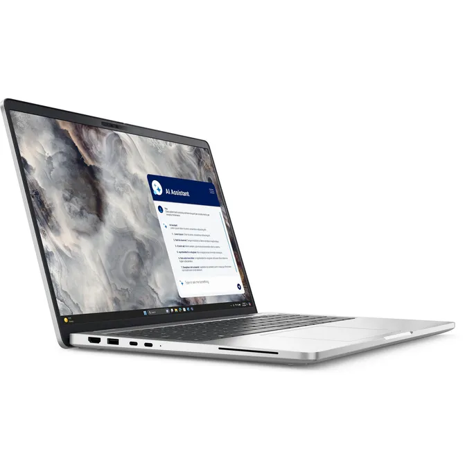 Dell Pro 16 Plus PB16250 16" FHD+ Core Ultra 5 235U 32GB/512GB Win11 Pro