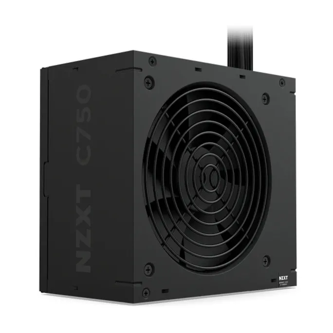 NZXT C750 750W Netzteil 80+ Bronze, ATX 3.1