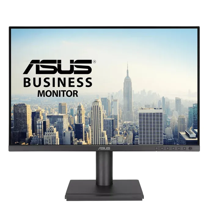 ASUS BE248CFN 24.1 Zoll WUXGA IPS Panel 16:10 100 Hz Monitor