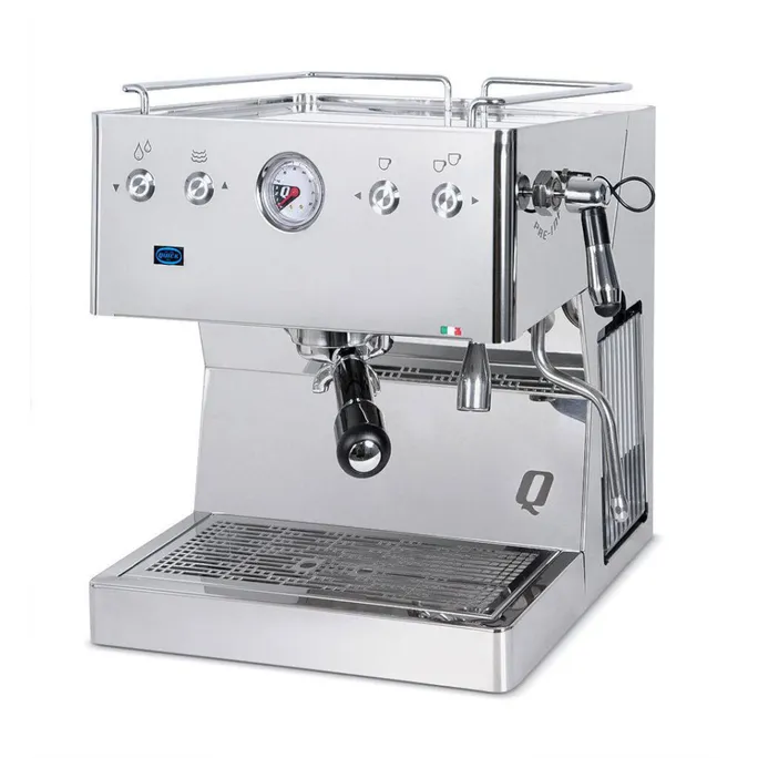 Quick Mill 02046 Sunny Inox