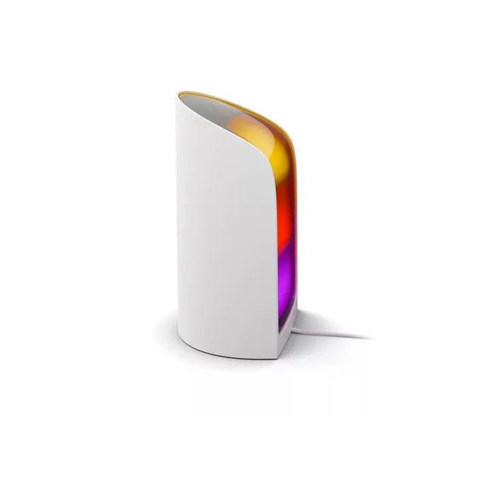 Philips Hue Play Wallwasher Weiß