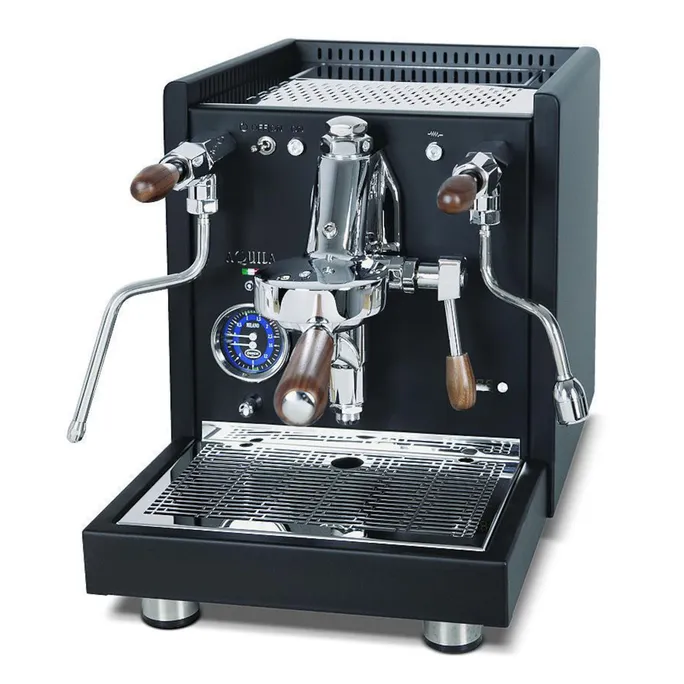 Quick Mill 0986 New Aquila PID Nero
