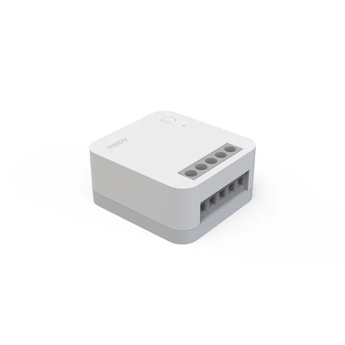 Aqara Einzelschalter-Modul T1 mit Neutralleiter (HomeKit)