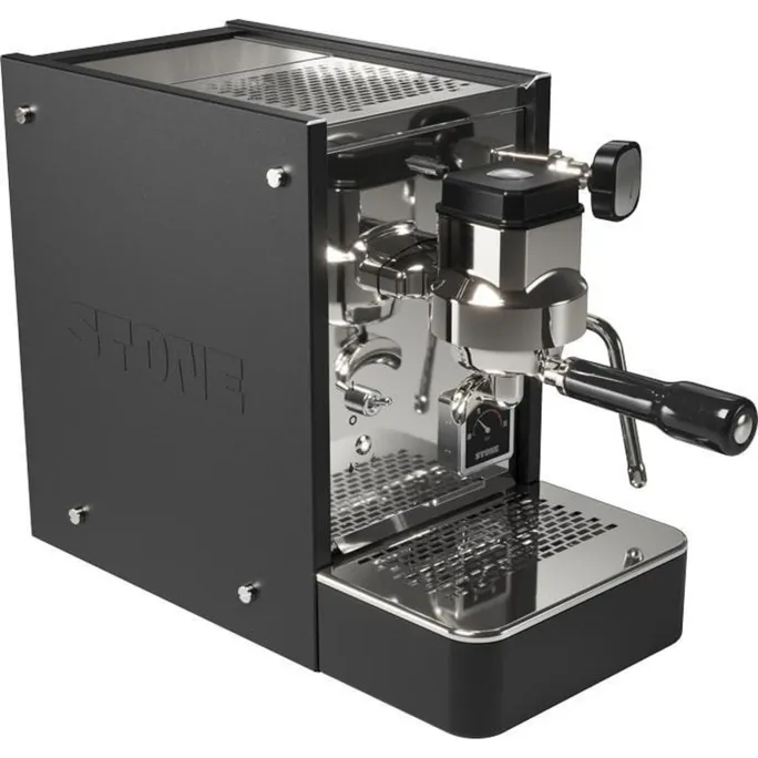 Stone Lite Schwarz