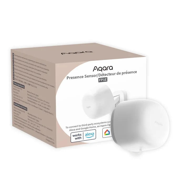 Aqara Präsenz Sensor FP1E