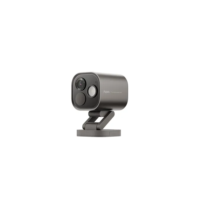 Aqara Camera Hub G5 Pro (WiFi) grau
