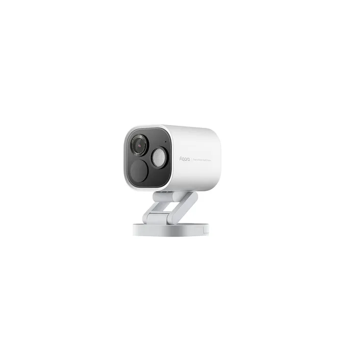Aqara Camera Hub G5 Pro (WiFi) weiß