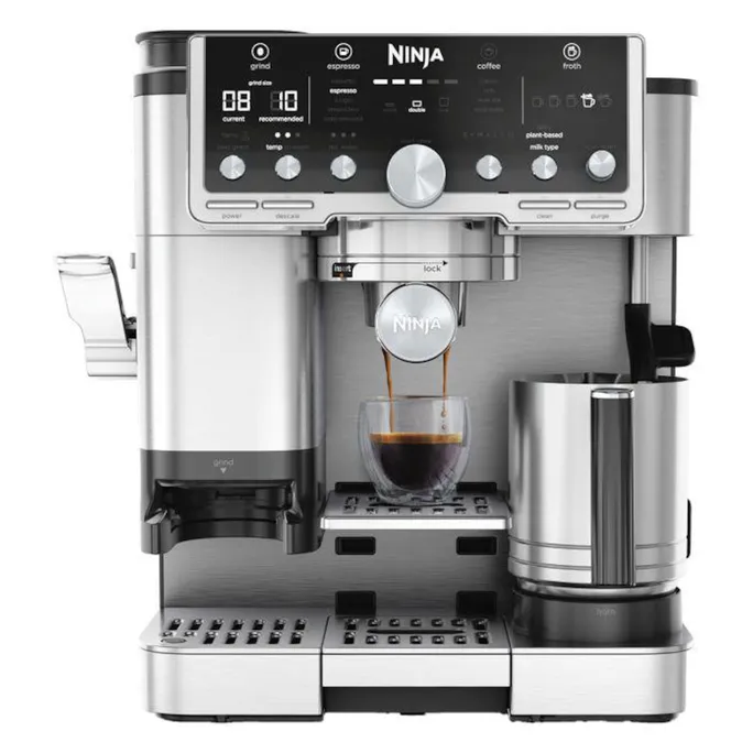 Ninja Luxe™ Café Pro Kaffeemaschine - ES701EU