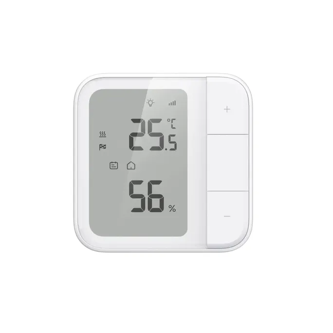 Aqara Fußbodenheizungsthermostat W500
