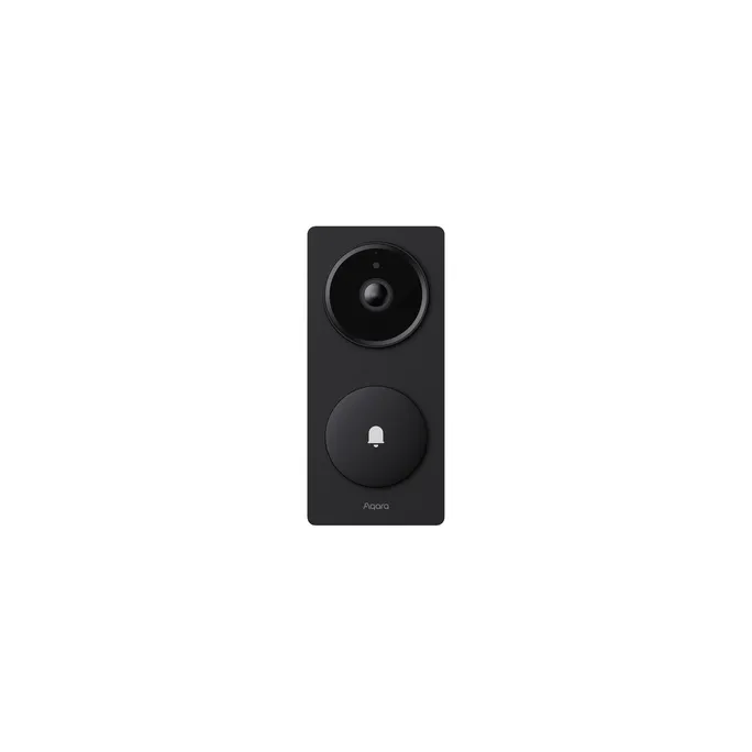 Aqara Doorbell Camera Hub G410 Select schwarz