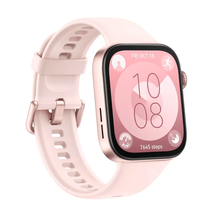 Huawei Watch Fit 3 (Solo-B19S) Pink
