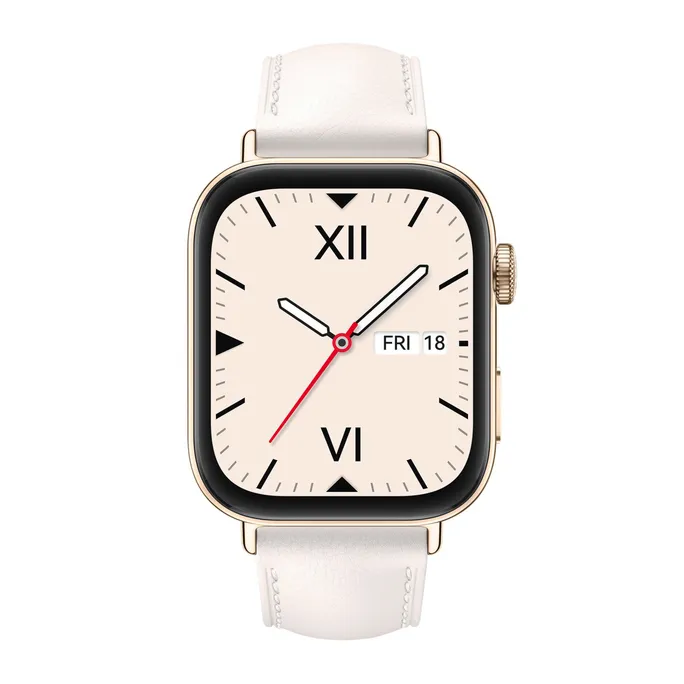 Huawei Watch Fit 3 (Solo-B19V) Pearl White