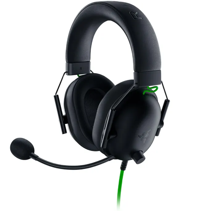 RAZER Blackshark V2 X kabelgebundenes Gaming Headset, USB-A