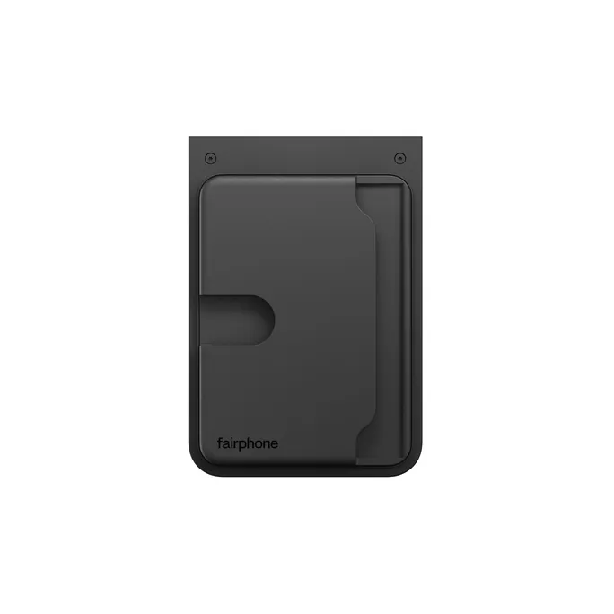 Fairphone Gen. 6 Kartenhalter Horizon Black schwarz