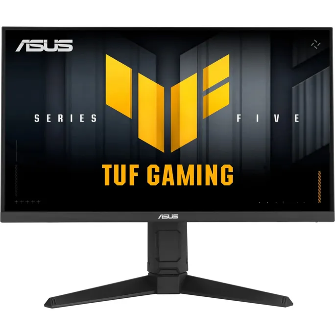 ASUS TUF VG259QL5A 24.5 Zoll Full HD Fast IPS LED 16:9 200 Hz Gaming Monitor