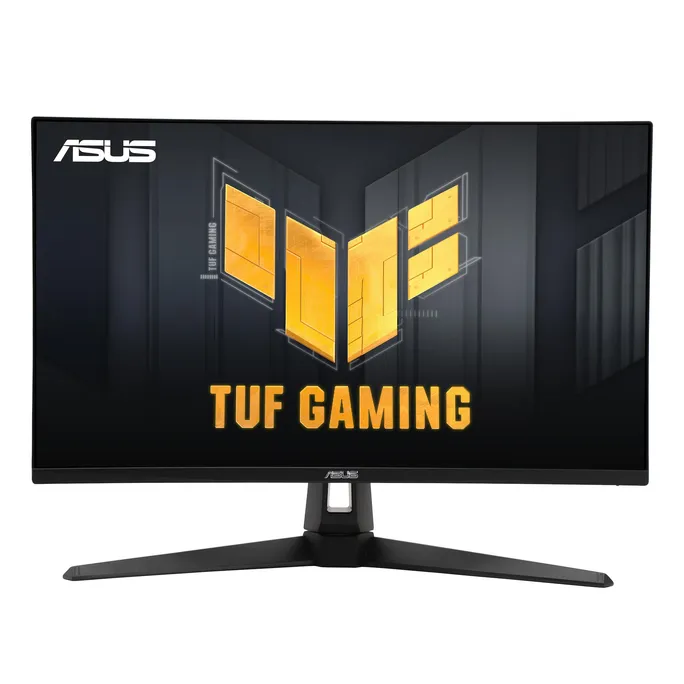 ASUS TUF VG27AQM5A 27 Zoll WQHD Fast IPS LED 16:9 300 Hz Gaming Monitor