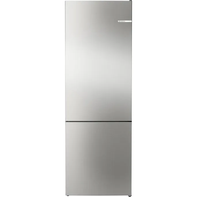 Bosch KGN492IAF Serie 4 Stand-Kühl-Gefrierkombination