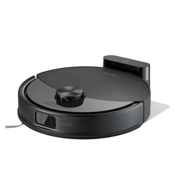 Roborock Q10 VF Saug-/Wischroboter schwarz